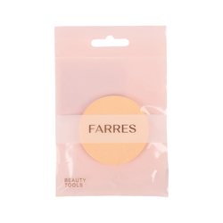 Farres FP002 Спонж для макияжа круглый