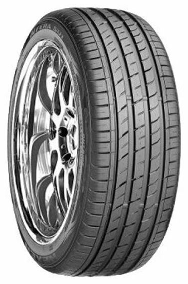 Nexen N&#39;Fera SU1 225/45 ZR16 93W XL