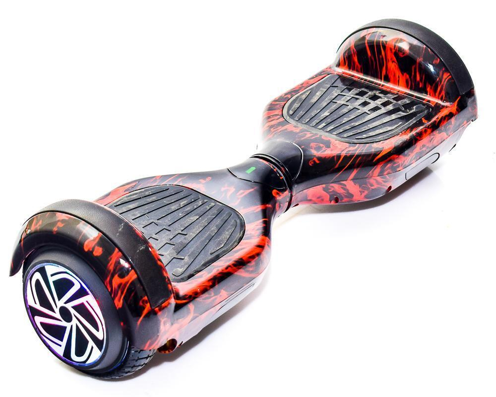 Гироскутер колесо 6,5 дюйма, размер 57 см