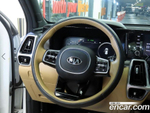 Kia Sorento 4 Generation Дизель 2.2 2WD (06.2021)