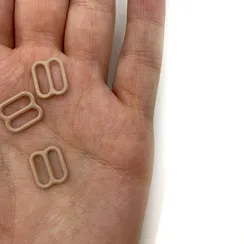 Регулятор для бретели загар 10 мм