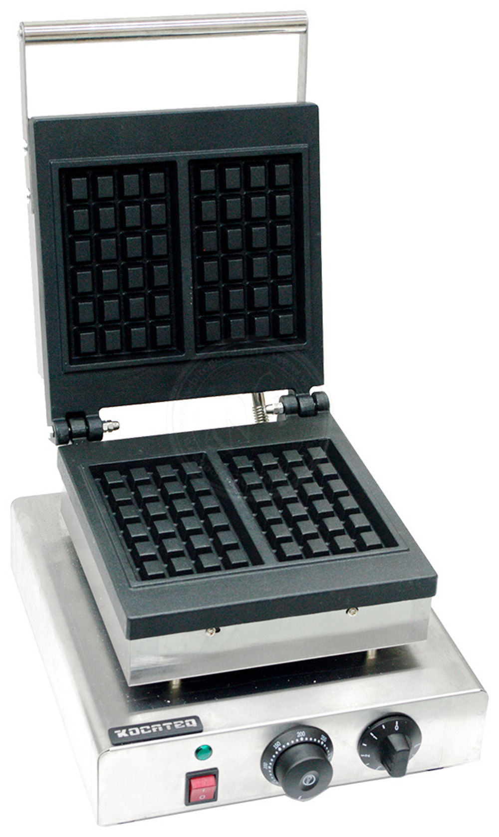 Вафельница Kocateq GH15WB