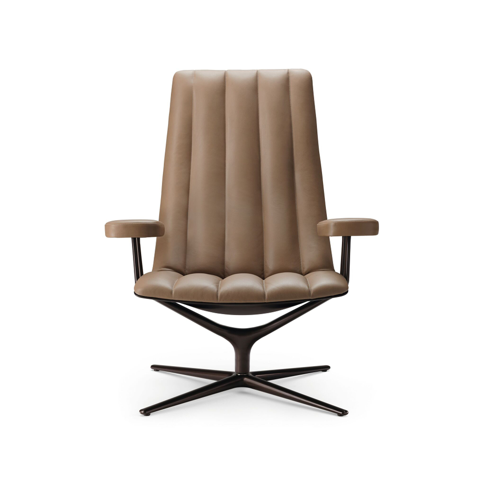 Кресло Walter Knoll Healey Lounge Chair