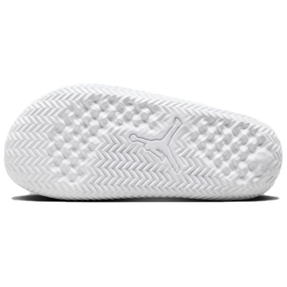 Jordan Jumpman Slide 'White Blue'