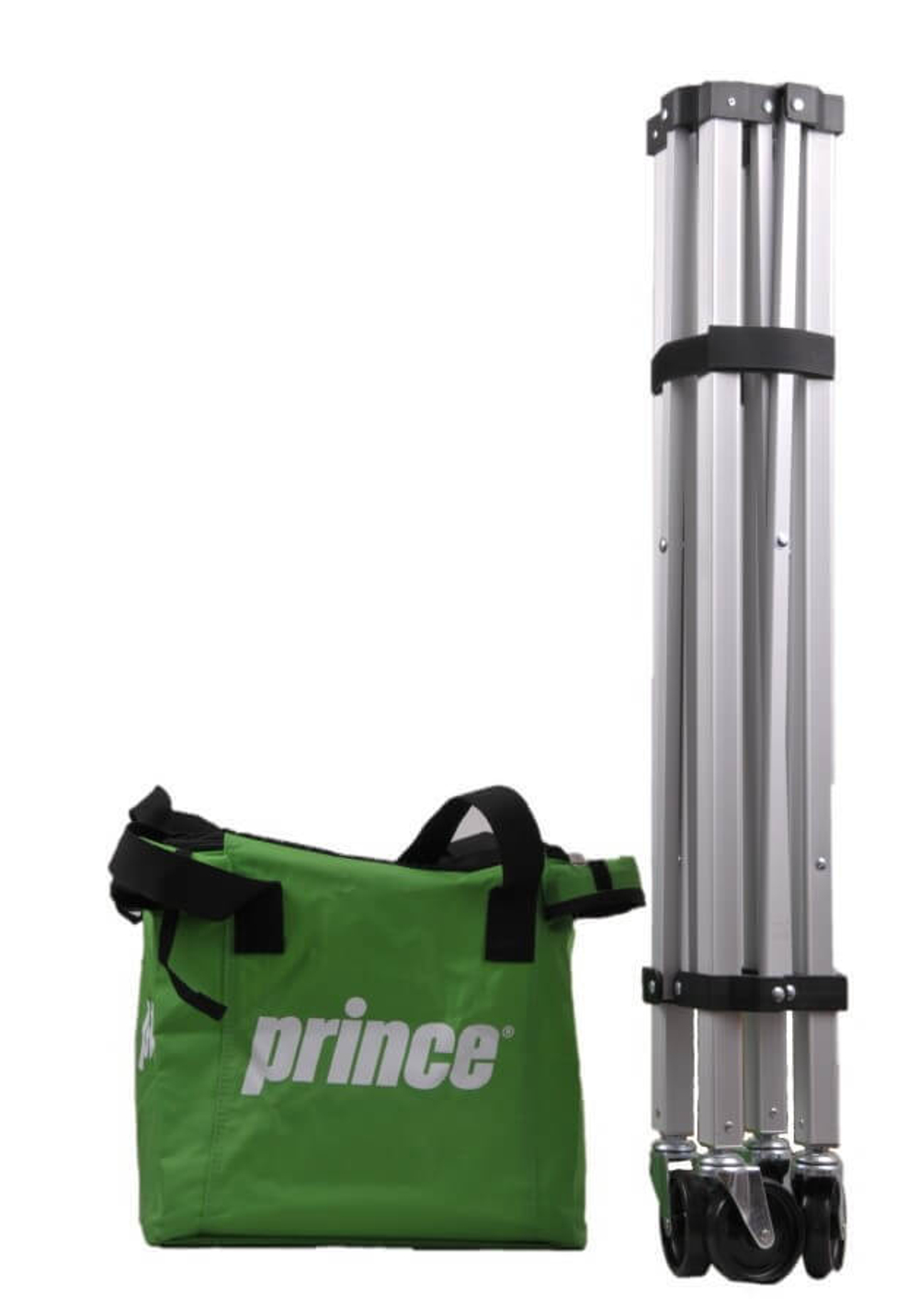 Корзина для мячей  Prince