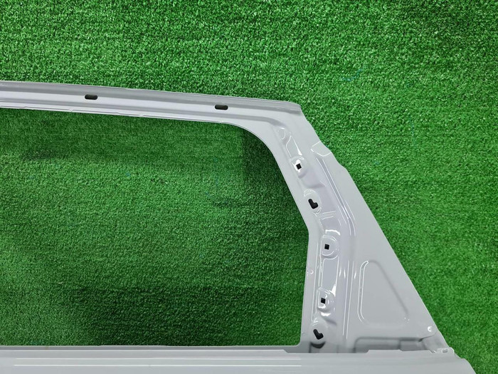 Дверь задняя левая EXEED RX (2023-н.в.)