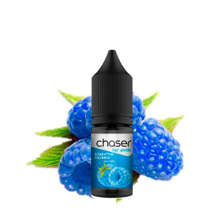 CHASER for PODS - Blue Raspberry (30ml, 5% nic)