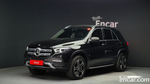 Mercedes-Benz GLE-Class W167 GLE350e 4MATIC (05.2022)
