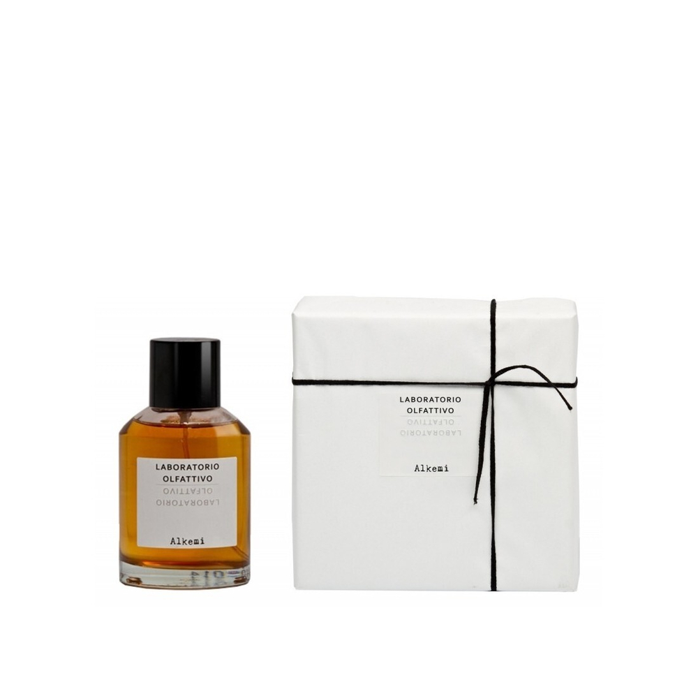 LABORATORIO OLFATTIVO Alkemi edP 100ml unisex