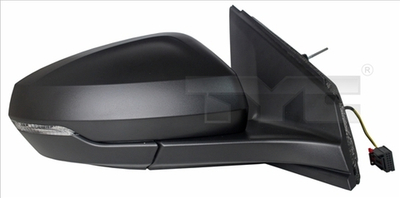 TYC - 3370316-TYC - Exterior Mirror