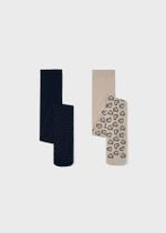 колготки набор