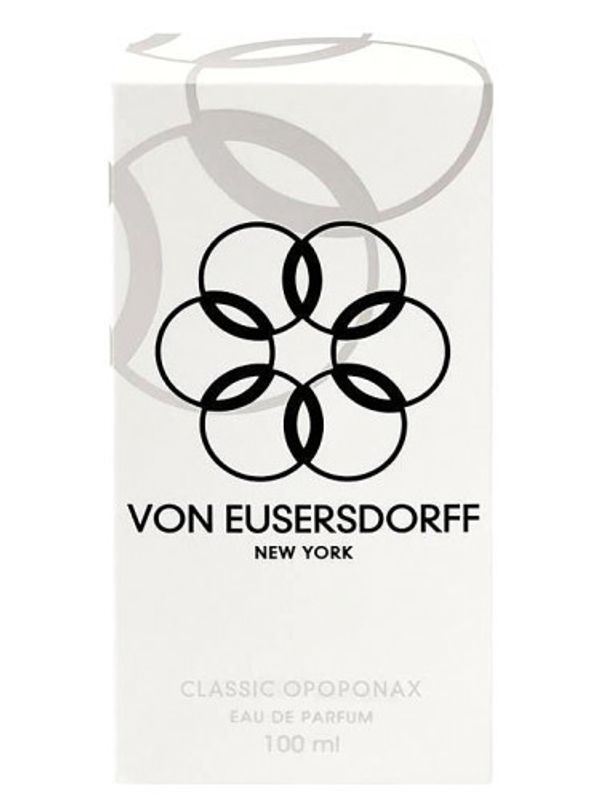 Von Eusersdorff Classic Opoponax
