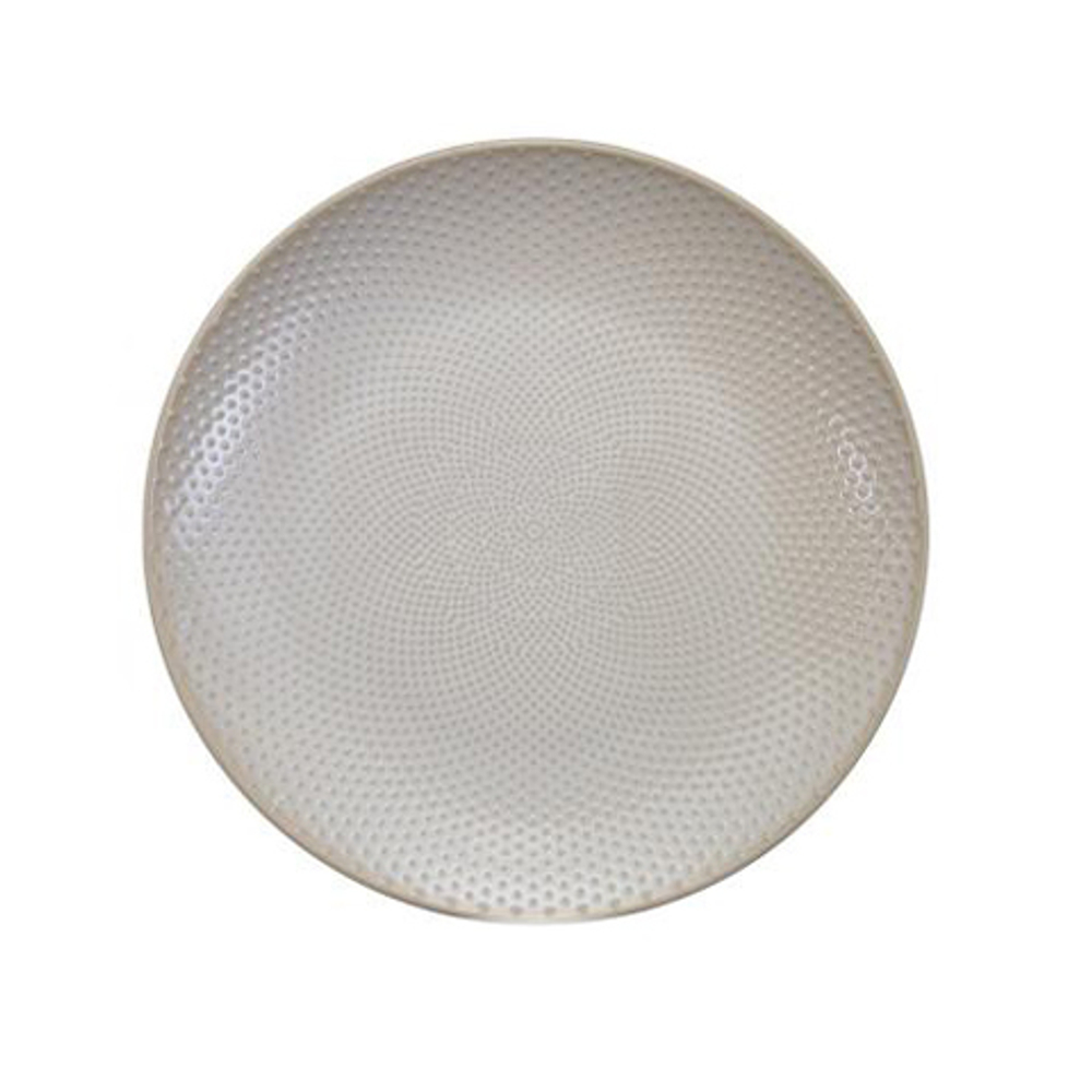 Тарелка Tokyo Design Studio Textured 14028 Япония-Нидерланды