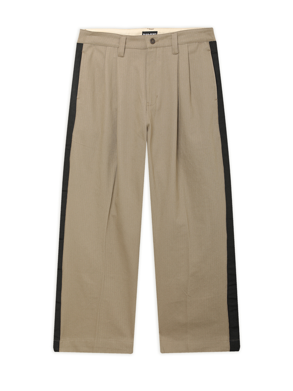 Брюки Herringbone Leagues Club Stripe Pant