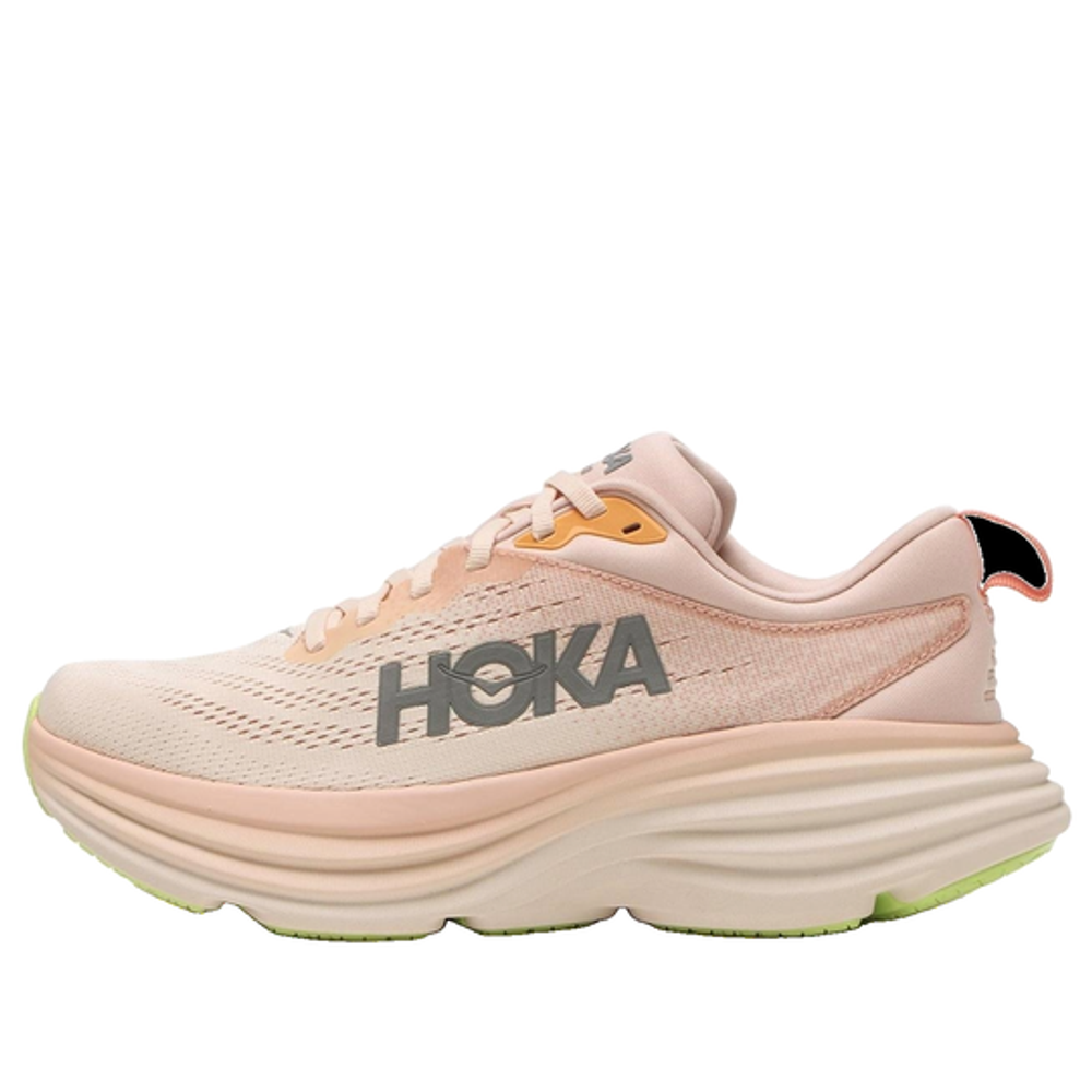 Кроссовки женские Hoka Bondi 8
