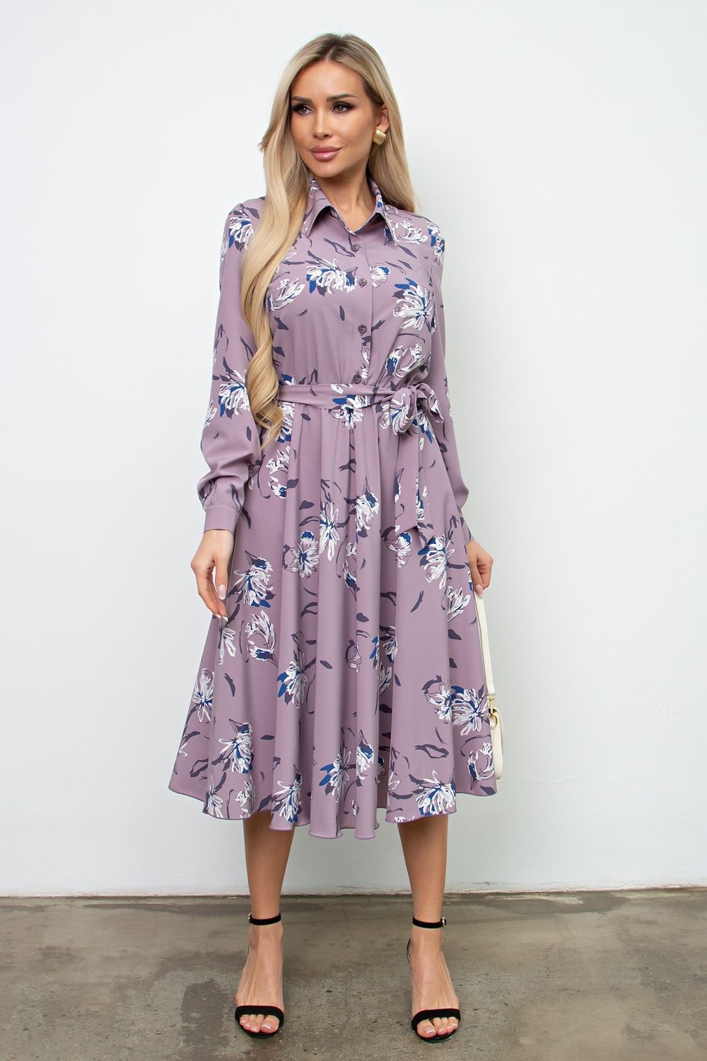 Платье Неада №37 Valentina