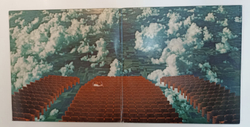 Kansas Two For The Show 2LP (US 1978)