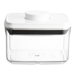 Контейнер для сыпучих продуктов 520мл Wo Home Click