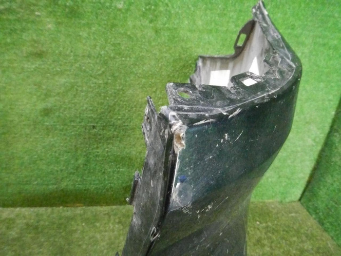 Бампер задний BMW X5M F95 (2019-2023)