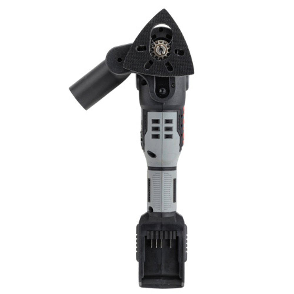 Аккум. реноватор PMT20H-035B SOLO PIT