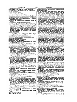 The illustrated Gaelic dictionary. Volume 3 | E. Dwelly