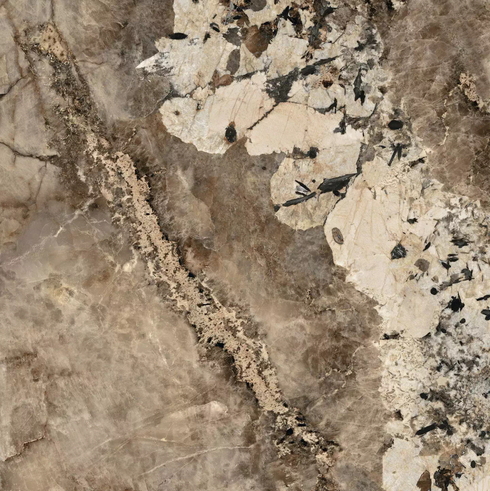 Керамогранит Heritage Flame Glossy 6mm RET