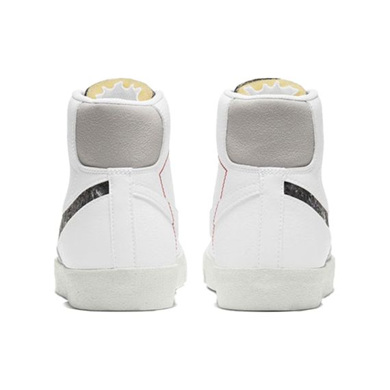 БЛЕЙЗЕР NIKE Кроссовки для скейтборда СРЕДНЕГО размера Унисекс