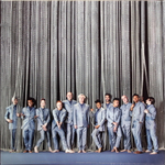 David Byrne / American Utopia On Broadway (Original Cast Recording)(2LP)