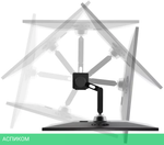 Монитор LG 27UN880-B