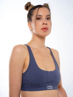 Топ на широких бретелях размер 44-48