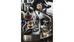 Набор бокалов для воды 2шт 400мл Vista Alegre Биарриц