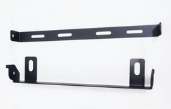 Tank300 Бампер силовой передний с ПТФ TENGQIAN