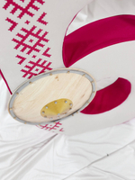 Цифра "Богатырь" 1 шт.