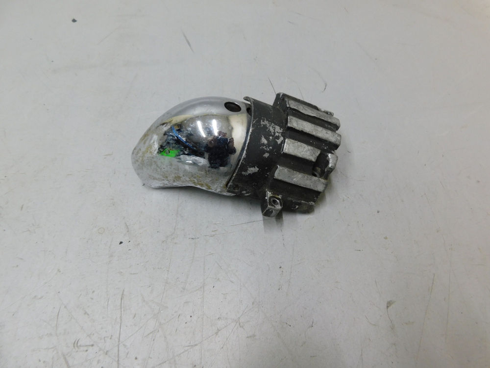 Накладка на коллектор 5 Yamaha V-MAX 1200