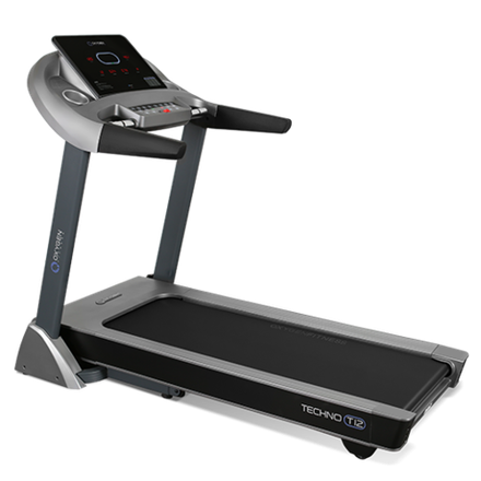 OXYGEN FITNESS TECHNO T12
