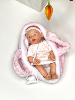 Пупс Marina and Pau 21 cм Mini Golosinas (M200A)