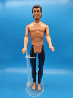 Кукла Барби Кен винтаж 90х 02414