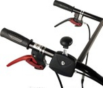 Культиватор DDE V 600 II TG-80BN