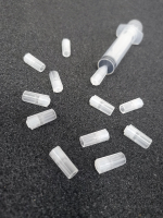 Адаптер с силиконом