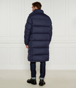 Пуховое пальто POLO RALPH LAUREN - темно-синий(710962406)