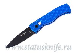 Нож Pro-Tech TR-2 T206 NEXUS BLUEфотография - 1