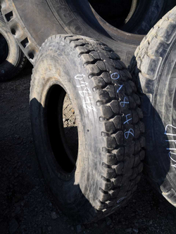 12.00R24 Pirelli TG85 шина б/у