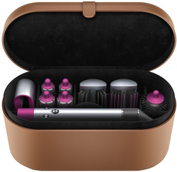 Стайлер Dyson Airwrap multi-styler Complete, фуксия