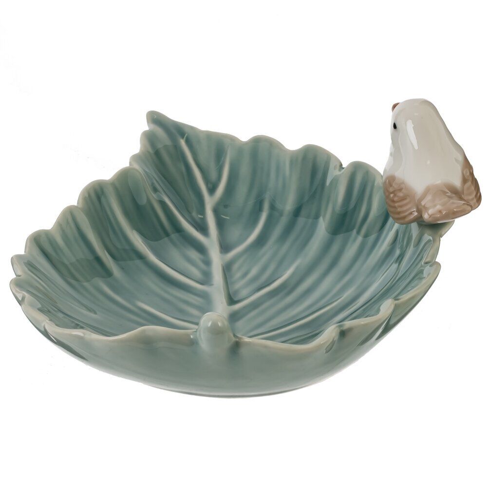 GAEM Блюдо, L17,5 W15,5 H7 см