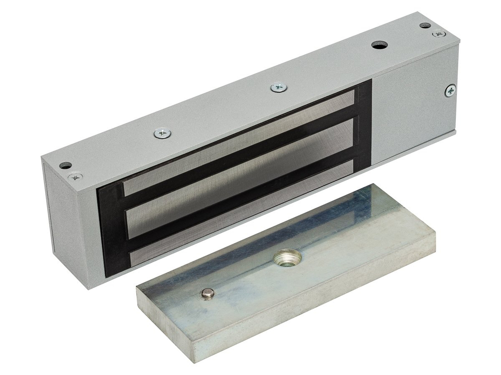 ML-395 (б/э) Замок электромагнитный AccordTec