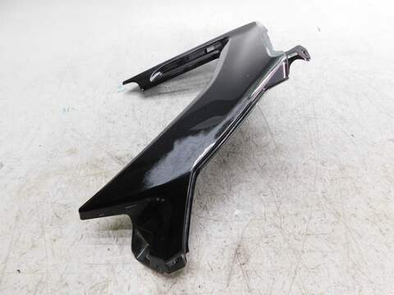 Пластик боковой левый Honda NC700X RC63 64395-MGS-D300.