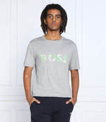 футболка 2 шт. BOSS GREEN - серый(50480464)