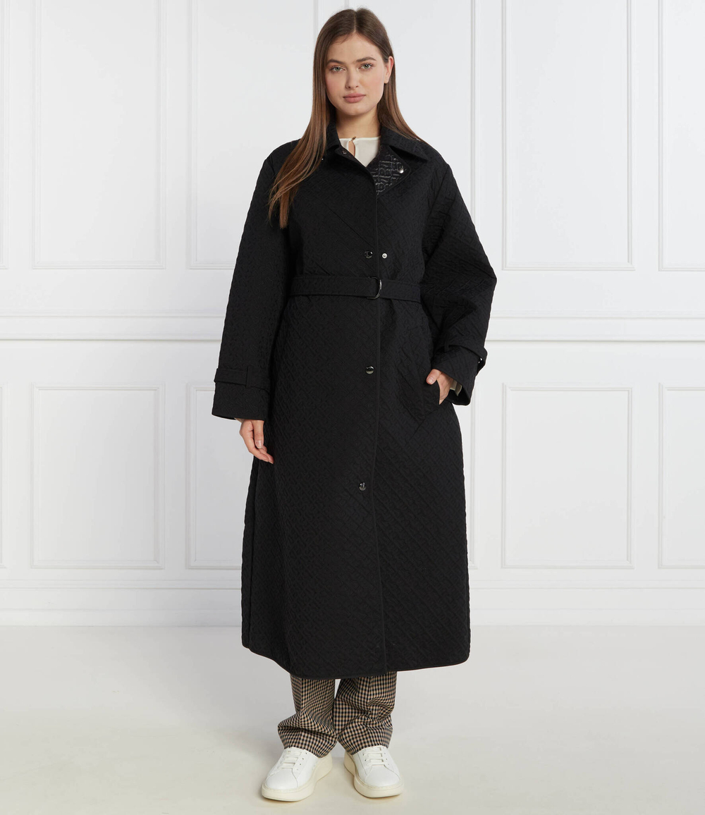 Пальто Pelkate BOSS BLACK - черный(50494220)