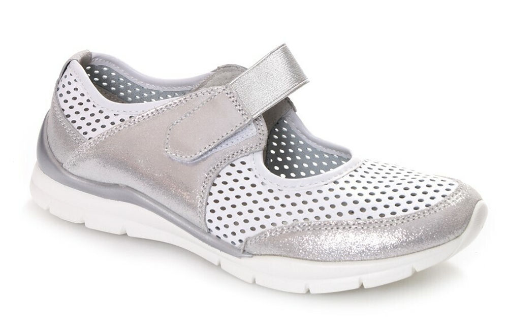 Туфли женские спортивные летние CARDICIANA 66202-1