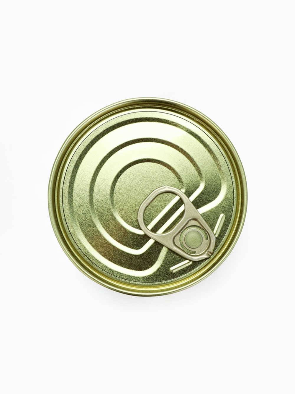 Подарочный набор в консервной банке «23 февраля», шоколад 27 г, носки мужские 43 размер